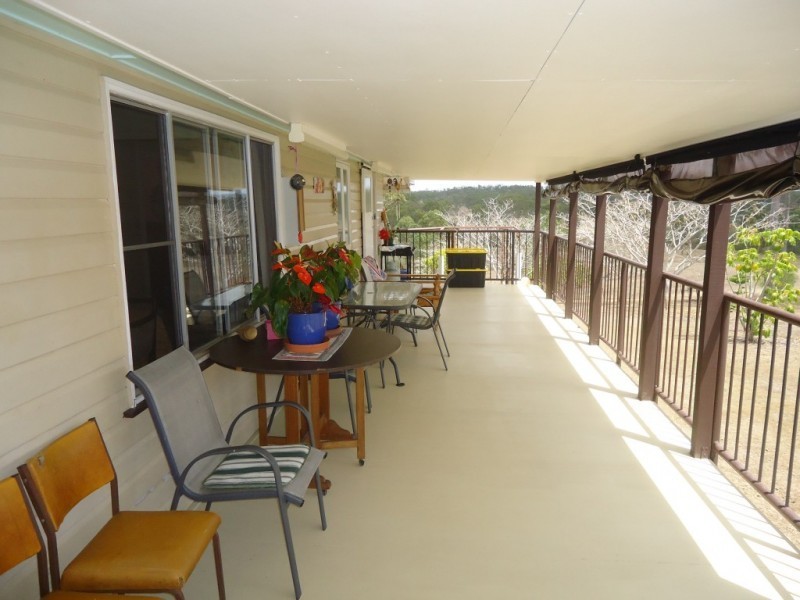 118 DIAMOND HILL ROAD, Rosedale QLD 4674