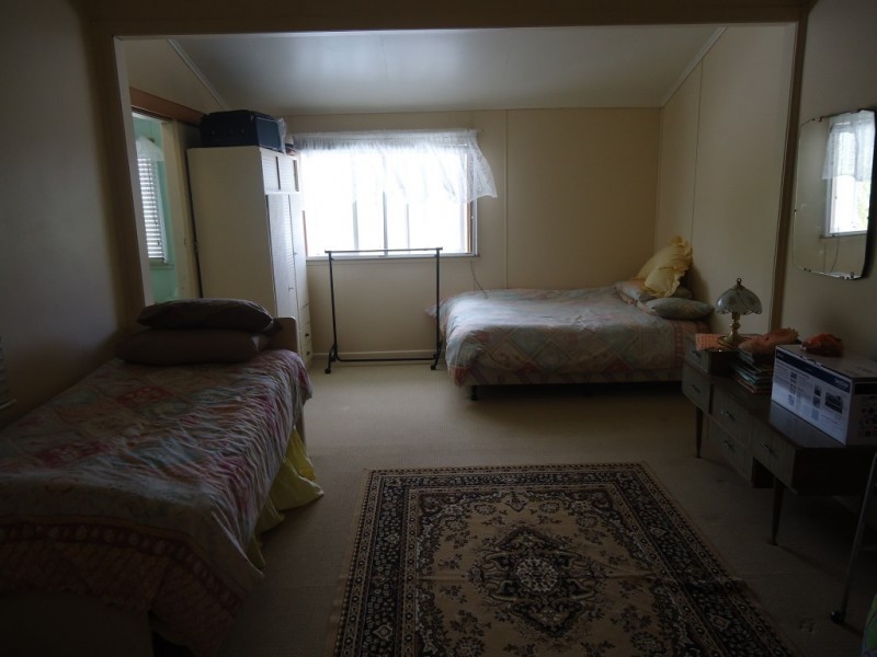 118 DIAMOND HILL ROAD, Rosedale QLD 4674