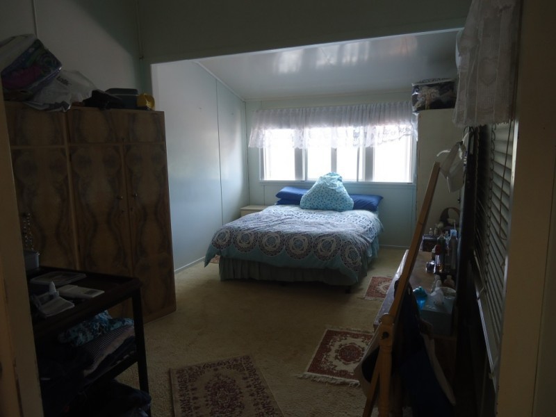 118 DIAMOND HILL ROAD, Rosedale QLD 4674