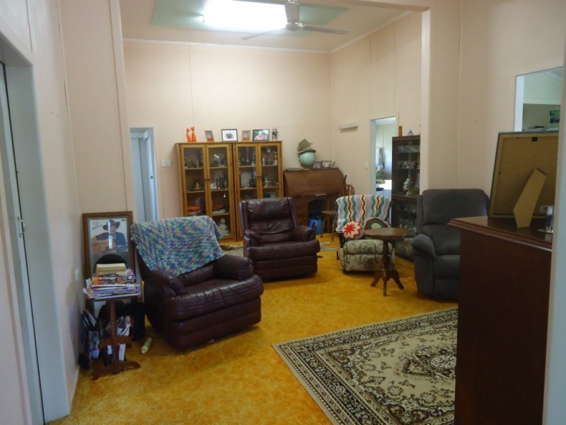 118 DIAMOND HILL ROAD, Rosedale QLD 4674