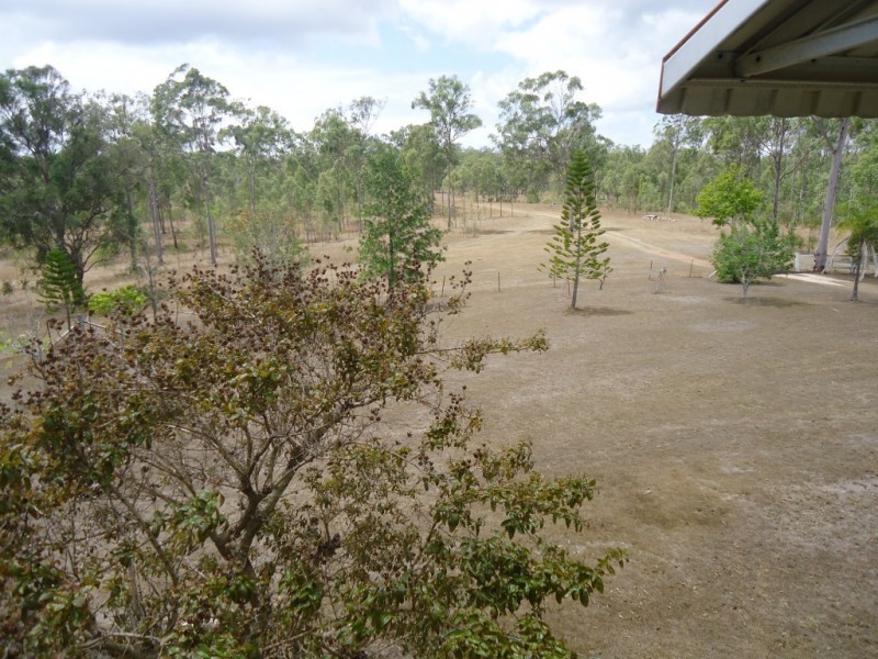 118 DIAMOND HILL ROAD, Rosedale QLD 4674