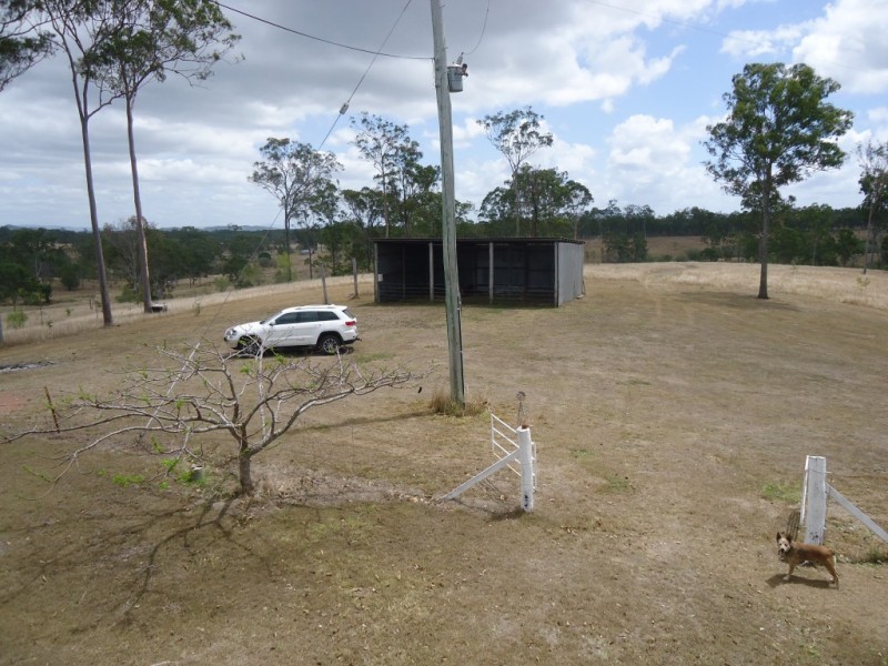 118 DIAMOND HILL ROAD, Rosedale QLD 4674