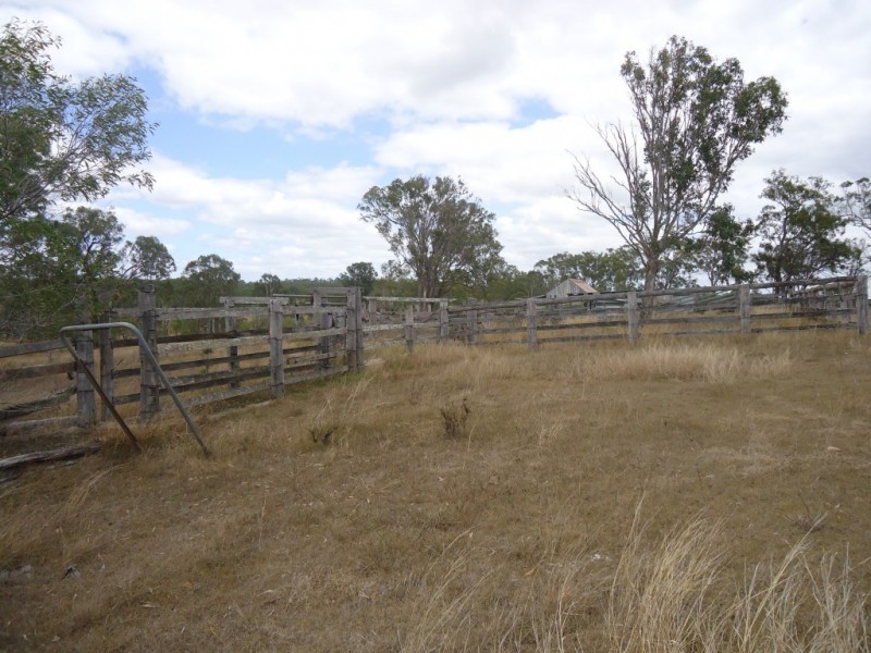 118 DIAMOND HILL ROAD, Rosedale QLD 4674
