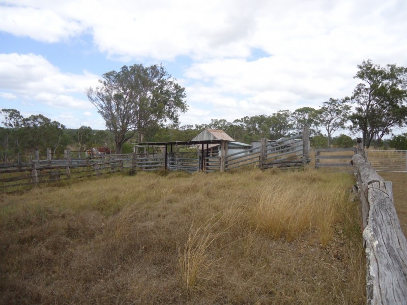 118 DIAMOND HILL ROAD, Rosedale QLD 4674