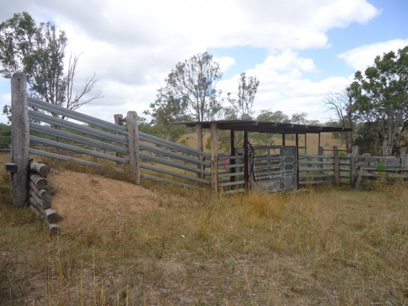118 DIAMOND HILL ROAD, Rosedale QLD 4674