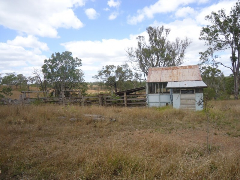 118 DIAMOND HILL ROAD, Rosedale QLD 4674