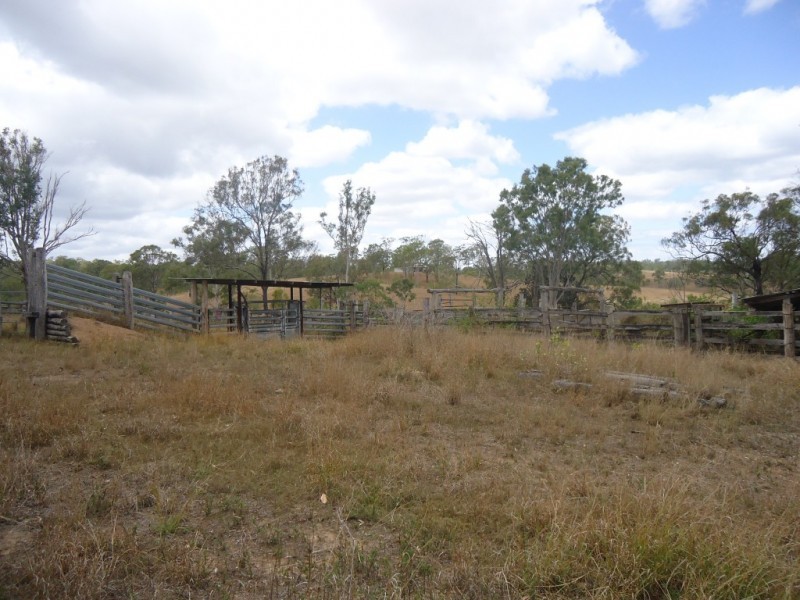 118 DIAMOND HILL ROAD, Rosedale QLD 4674