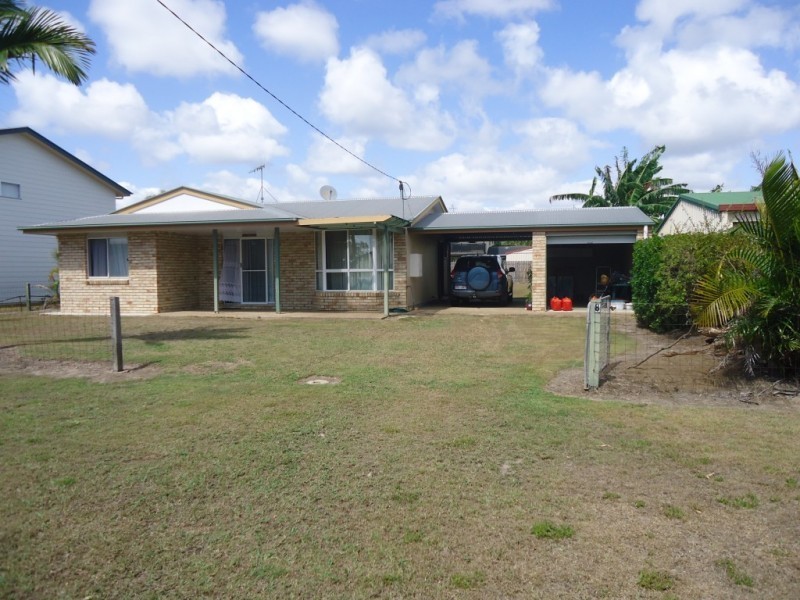 8 ISLAND VIEW DRIVE, Winfield QLD 4670
