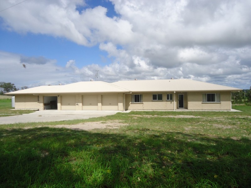 1381 Rosedale Road, Bucca QLD 4670