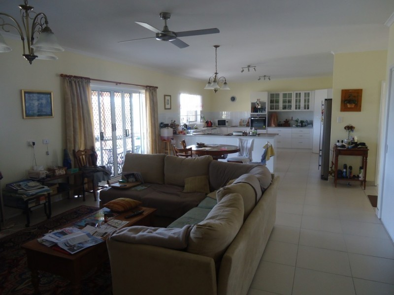 1381 Rosedale Road, Bucca QLD 4670