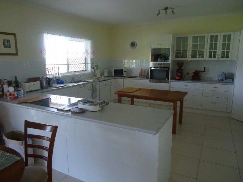 1381 Rosedale Road, Bucca QLD 4670