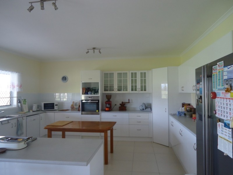1381 Rosedale Road, Bucca QLD 4670