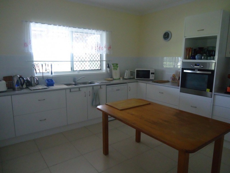 1381 Rosedale Road, Bucca QLD 4670