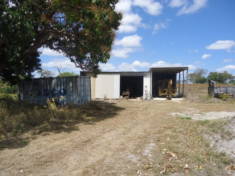 1381 Rosedale Road, Bucca QLD 4670