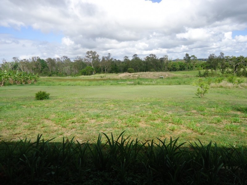 1381 Rosedale Road, Bucca QLD 4670