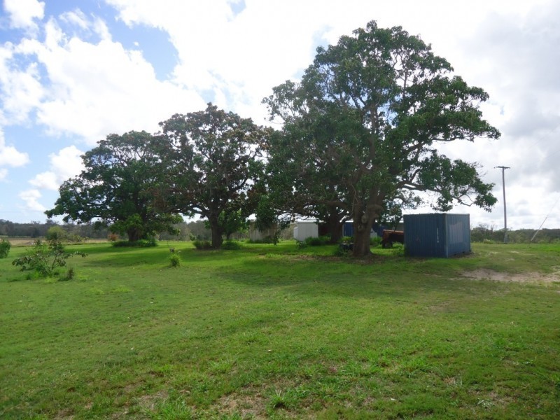 1381 Rosedale Road, Bucca QLD 4670