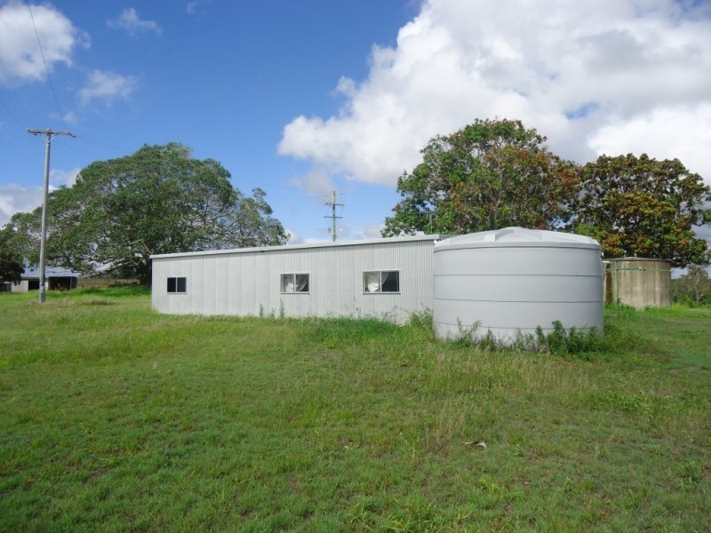 1381 Rosedale Road, Bucca QLD 4670