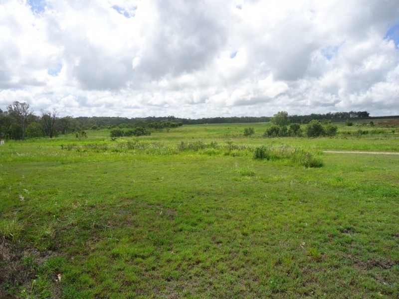 1381 Rosedale Road, Bucca QLD 4670
