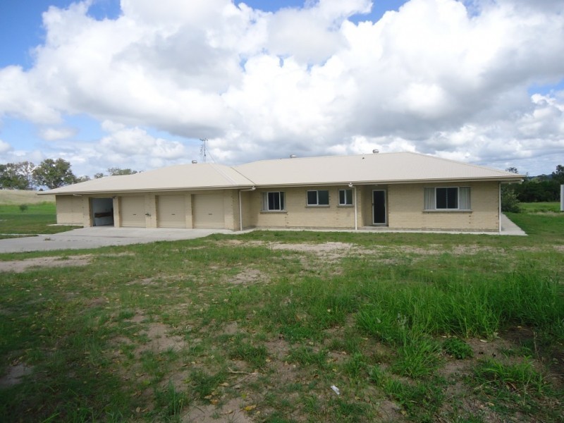 1381 Rosedale Road, Bucca QLD 4670