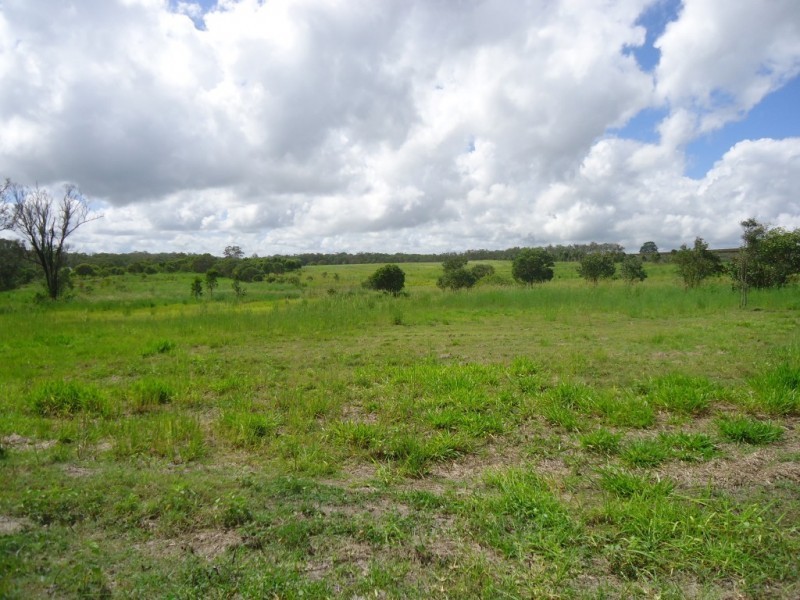 1381 Rosedale Road, Bucca QLD 4670