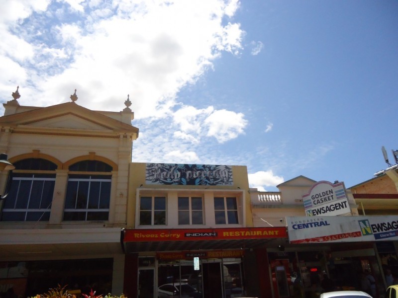 161 Bourbong Street, Bundaberg Central QLD 4670