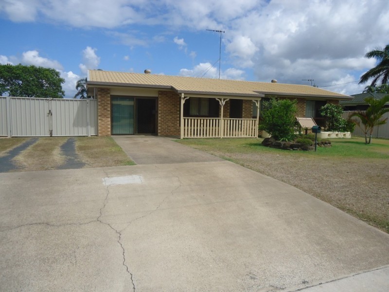 9 WALLACE STREET, Bundaberg North QLD 4670