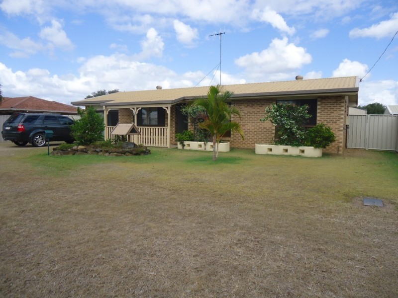 9 WALLACE STREET, Bundaberg North QLD 4670