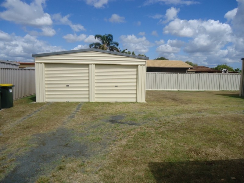 9 WALLACE STREET, Bundaberg North QLD 4670