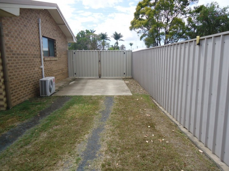 9 WALLACE STREET, Bundaberg North QLD 4670