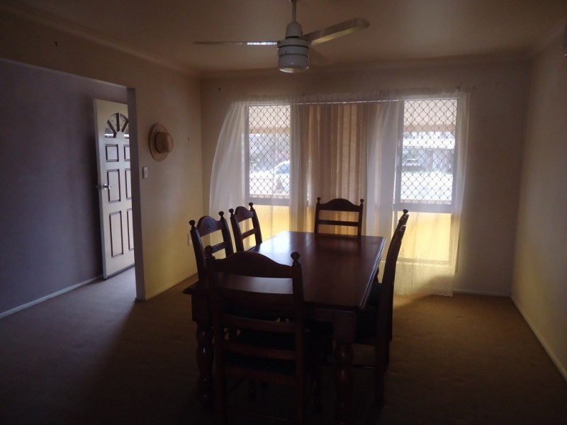 9 WALLACE STREET, Bundaberg North QLD 4670