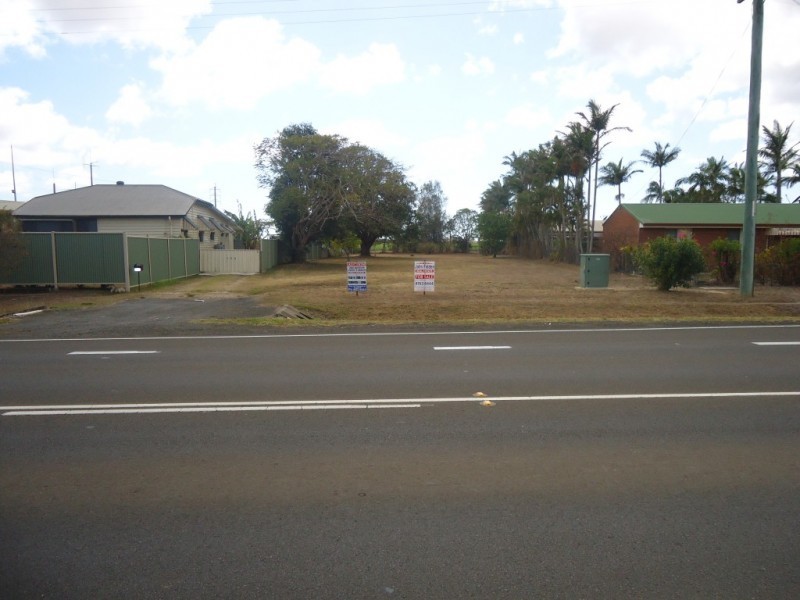 392 Goodwood Road, Thabeban QLD 4670