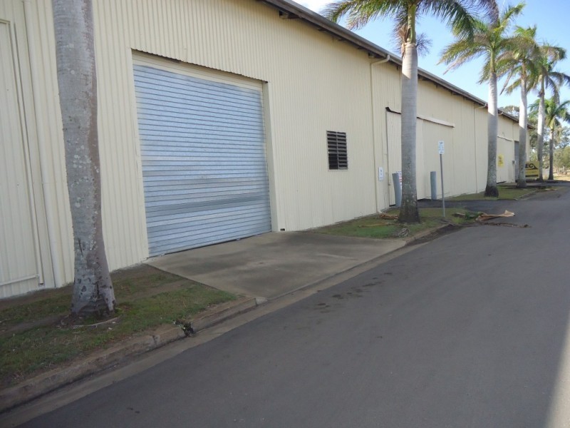 2/9 Aitkenhead Street, Bundaberg East QLD 4670