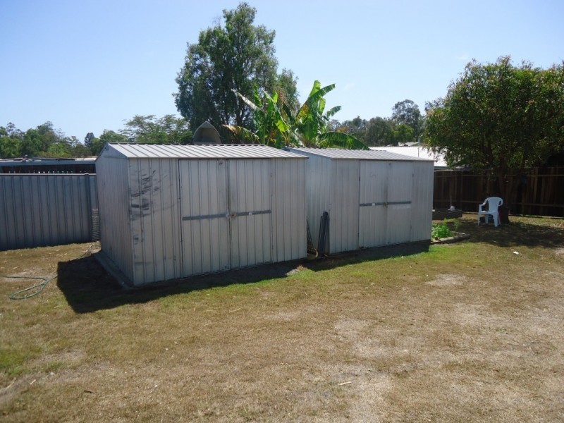 12 River Street, Avondale QLD 4670