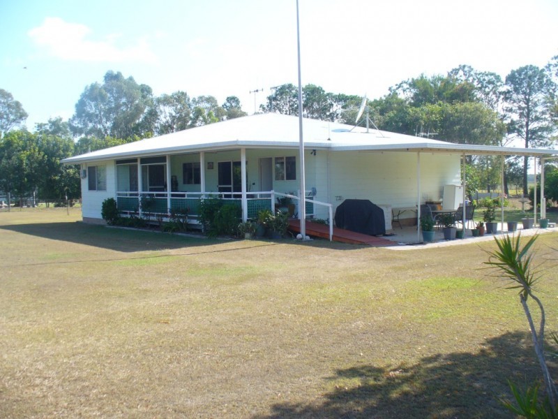 102 South Littabella Road, Yandaran QLD 4673