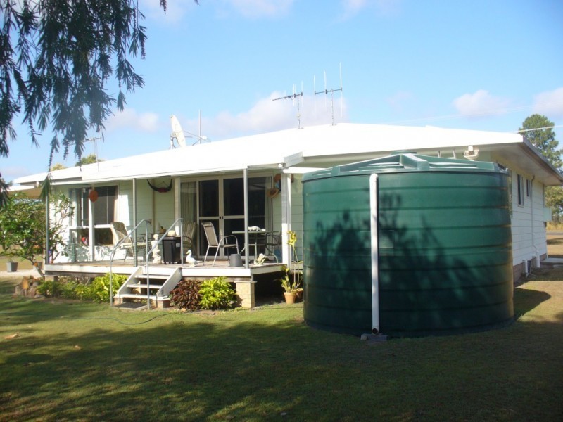 102 South Littabella Road, Yandaran QLD 4673