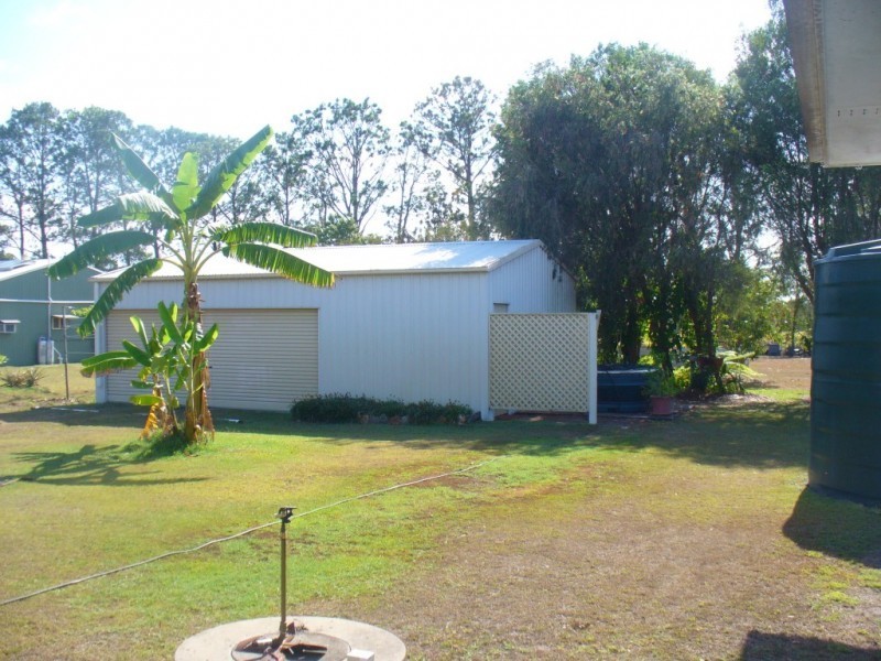 102 South Littabella Road, Yandaran QLD 4673