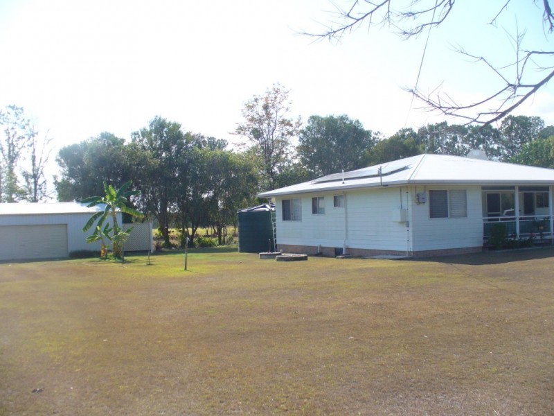 102 South Littabella Road, Yandaran QLD 4673