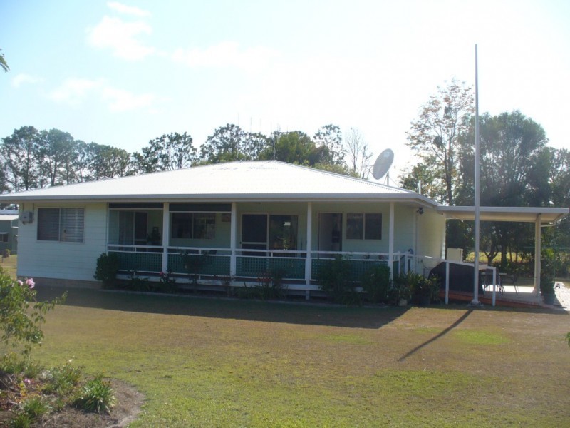 102 South Littabella Road, Yandaran QLD 4673