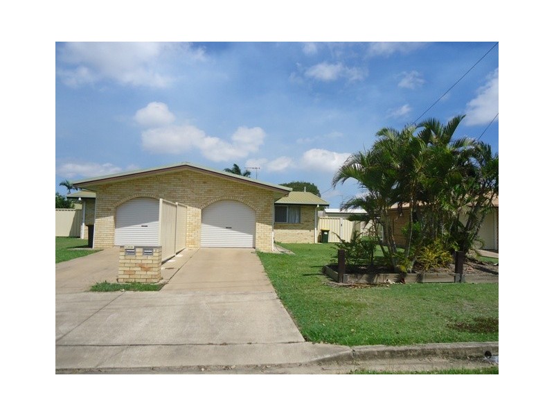 2/107 Queen Street, Bundaberg North QLD 4670