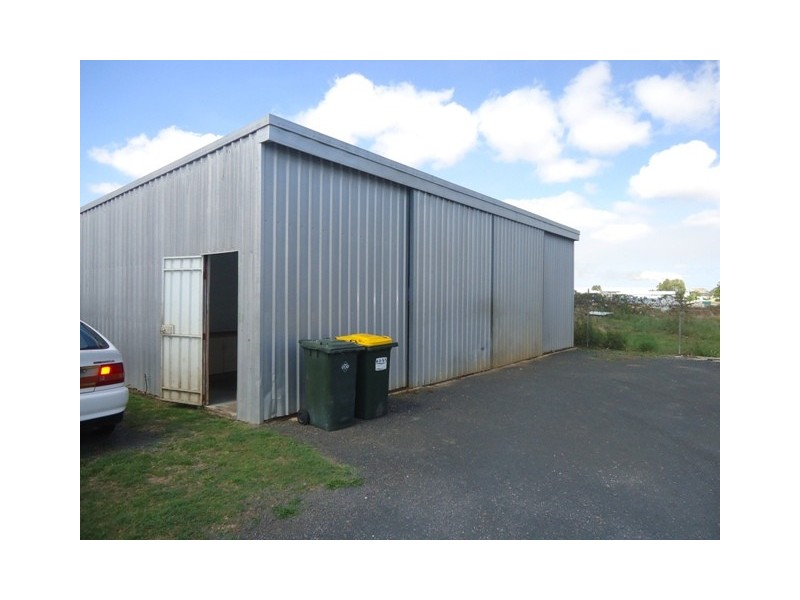 2/9 Campbell Street, Bundaberg East QLD 4670
