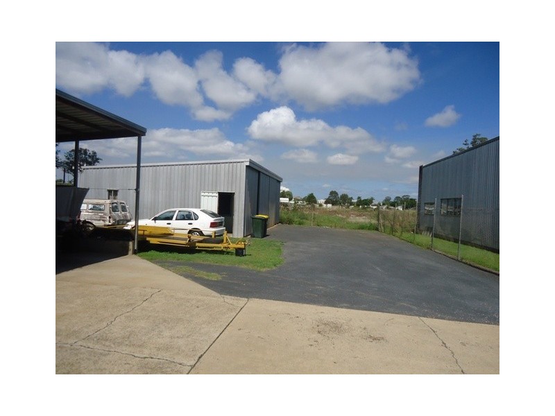2/9 Campbell Street, Bundaberg East QLD 4670