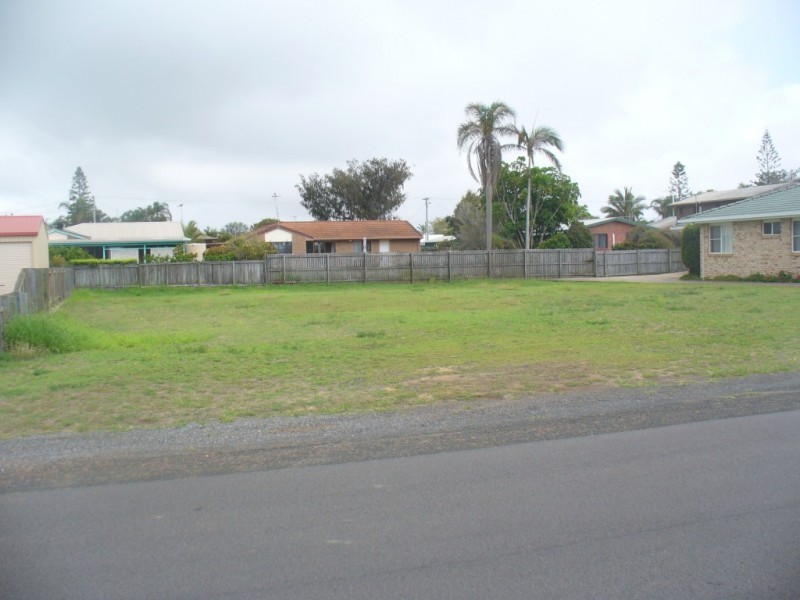 8 Coolanblue Avenue, Innes Park QLD 4670