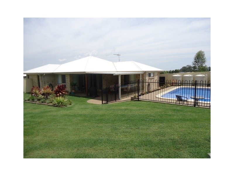 11 Studholme Court, Kalkie QLD 4670