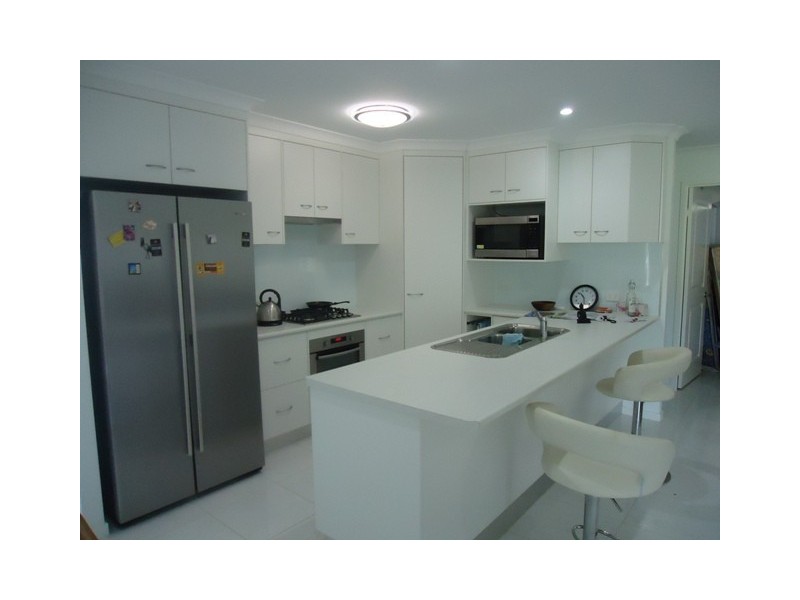 11 Studholme Court, Kalkie QLD 4670