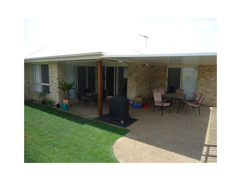 11 Studholme Court, Kalkie QLD 4670