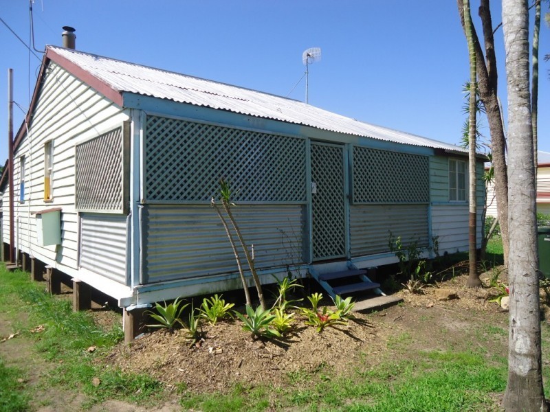 25 Alice Street, Walkervale QLD 4670