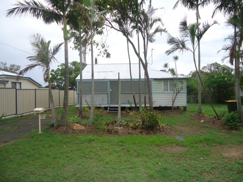 25 Alice Street, Walkervale QLD 4670