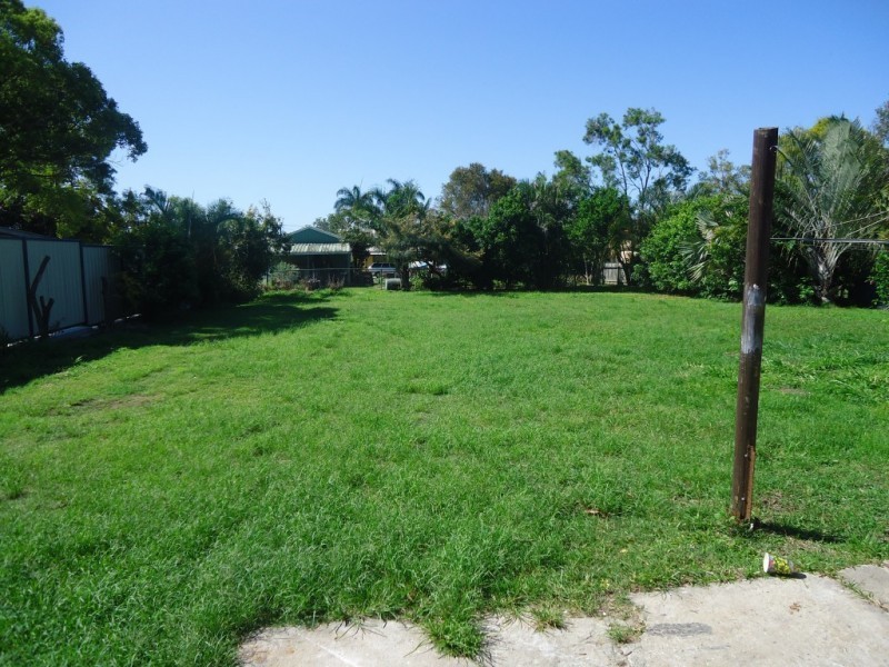 25 Alice Street, Walkervale QLD 4670
