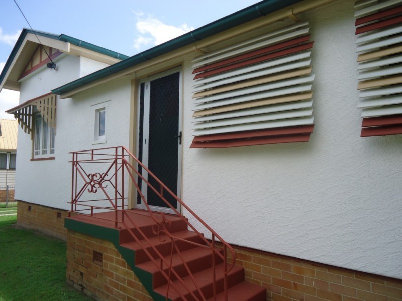 144 Barolin Street, Walkervale QLD 4670