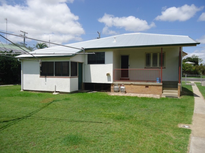 144 Barolin Street, Walkervale QLD 4670
